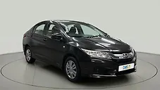 Used Honda City SV in Navi Mumbai
