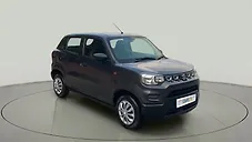 Used Maruti Suzuki Wagon R VXi 1.0 [2019-2019] in Indore