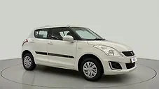 Used Maruti Suzuki Swift VXi in Delhi