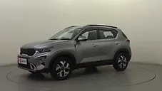 Used Kia Sonet GTX Plus 1.5 [2020-2021] in Ghaziabad