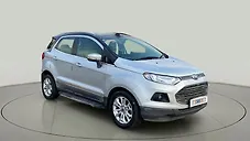 Used Ford EcoSport Titanium 1.5L TDCi in Surat