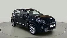 Used Kia Sonet HTK Plus 1.0 iMT [2020-2021] in Ahmedabad