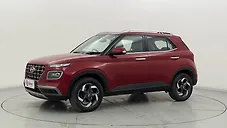 Used Hyundai Venue SX Plus 1.0 Turbo DCT in Delhi