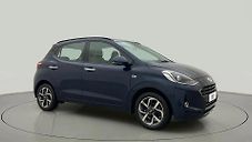 Used Hyundai Grand i10 Nios Asta AMT 1.2 Kappa VTVT in Hyderabad