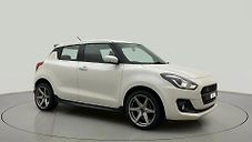 Used Maruti Suzuki Swift ZXi Plus AMT [2018-2019] in Hyderabad