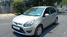 Used Ford Figo Duratec Petrol Titanium 1.2 in Bangalore