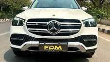 Used Mercedes-Benz GLE 300d 4MATIC LWB [2020-2023] in Delhi