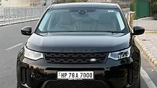 Used Land Rover Discovery Sport S in Delhi