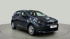 Used Tata Altroz XM Rhytm Plus Style Petrol in Chandigarh