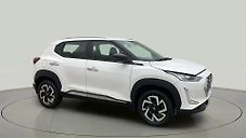 Used Nissan Magnite XV [2020] in Hyderabad