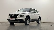 Used Hyundai Venue S Plus 1.2 Petrol in Hyderabad