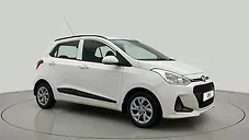 Used Hyundai Grand i10 Sportz 1.2 Kappa VTVT in Hyderabad
