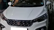 Used Maruti Suzuki Ertiga ZXi Plus in Bangalore