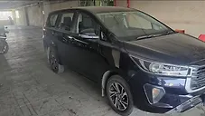 Used Toyota Innova Crysta 2.7 GX 7 STR [2016-2020] in Mumbai
