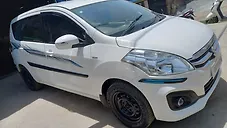 Used Maruti Suzuki Ertiga VXi in Patna