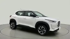 Used Nissan Magnite XL [2020] in Hyderabad