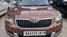 Used Skoda Yeti Elegance 4 X 2 in Patna