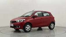 Used Tata Tiago Revotron XZ w/o Alloy [2018-2019] in Ghaziabad
