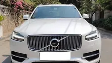 Used Volvo XC90 D5 AWD in Chennai