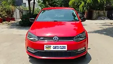 Used Volkswagen Polo GT TSI in Bangalore