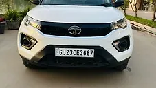 Used Tata Nexon XM [2020-2023] in Ahmedabad