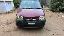 Used Hyundai Santro Xing XP in Coimbatore