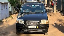 Used Hyundai Santro Xing GL in Coimbatore