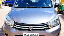 Used Maruti Suzuki Celerio VXi AMT in Bangalore