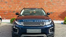 Used Land Rover Range Rover Evoque HSE Dynamic Petrol in Kochi