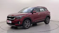 Used Kia Seltos HTX 1.5 IVT in Bangalore