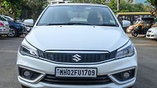 Used Maruti Suzuki Ciaz Zeta 1.5 AT [2020-2023] in Mumbai