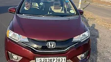 Used Honda Jazz V Petrol in Ahmedabad