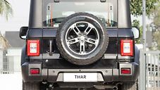 Used Mahindra Thar LX Hard Top Diesel MT RWD in Karnal