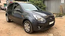 Used Ford Figo Duratorq Diesel EXI 1.4 in Coimbatore