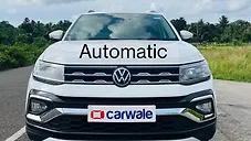 Used Volkswagen Taigun Topline 1.0 TSI AT in Kollam