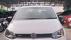 Used Volkswagen Polo GT TSI in Coimbatore