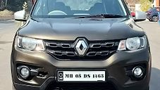 Used Renault Kwid RXT [2015-2019] in Nashik