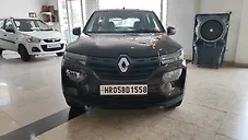 Used Renault Kwid 1.0 RXL Edition in Karnal