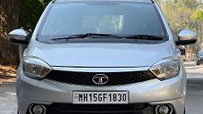 Used Tata Tiago Revotron XZ in Nashik
