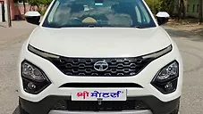 Used Tata Harrier XZ [2019-2020] in Indore