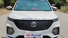 Used MG Hector Super 2.0 Diesel [2019-2020] in Indore