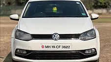 Used Volkswagen Polo Highline1.2L (P) in Nashik