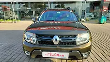 Used Renault Duster 85 PS Base 4X2 MT Diesel in Nashik