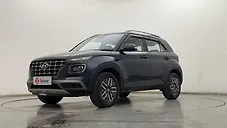 Used Hyundai Venue SX 1.5 CRDi in Hyderabad