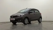 Used Tata Tiago Revotron XZA in Hyderabad