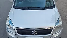 Used Maruti Suzuki Wagon R 1.0 VXi in Nashik