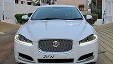 Used Jaguar XF S V6 in Coimbatore