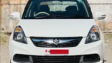 Used Maruti Suzuki Swift Dzire VXI in Nashik