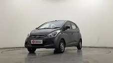 Used Hyundai Eon Era + in Hyderabad