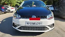 Used Volkswagen Polo Comfortline 1.0L MPI in Indore